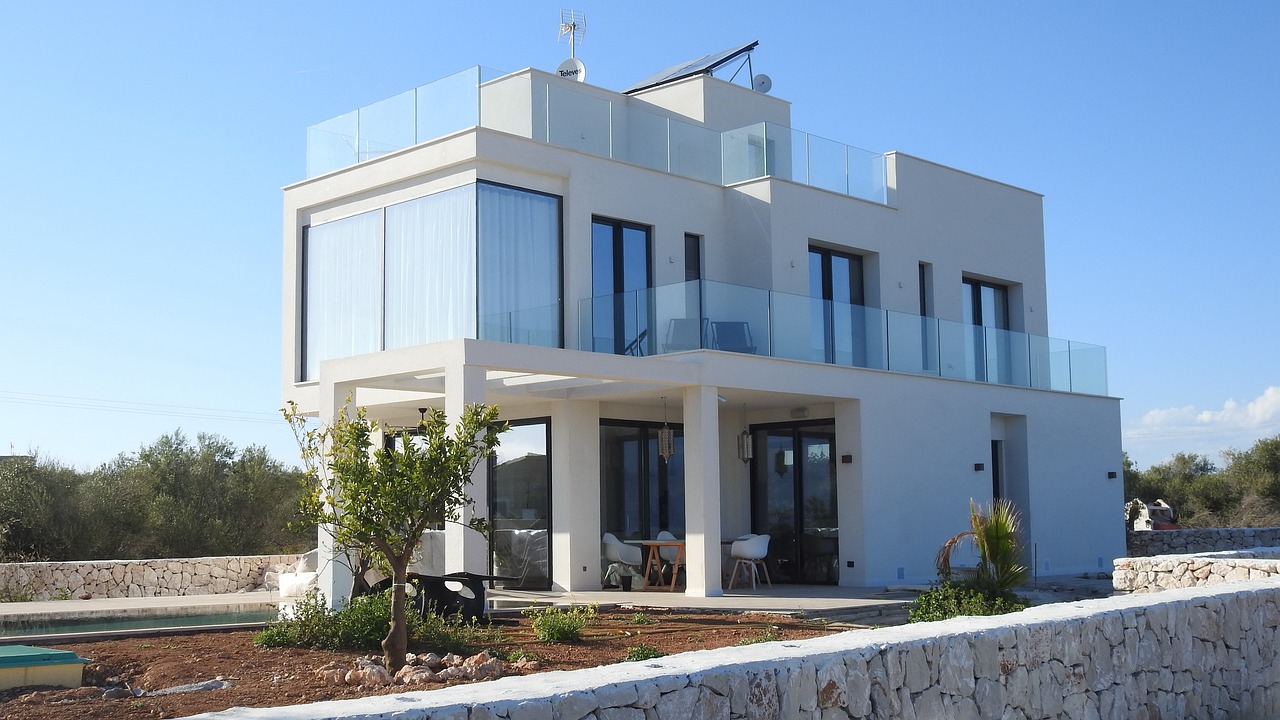 Image representing Dream Homes